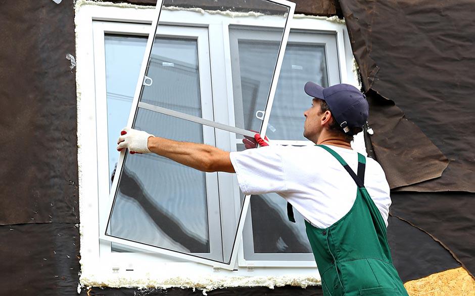  réparation de vitre Longvilliers